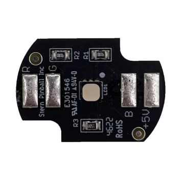 Pop Bumper RGB LED Module