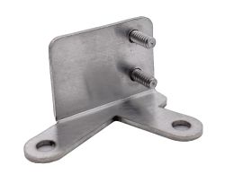 JJP Guns N' Roses Snubber Mounting Bracket - Right