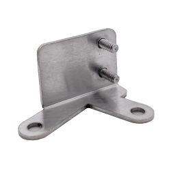 JJP Guns N' Roses Snubber Mounting Bracket - Right