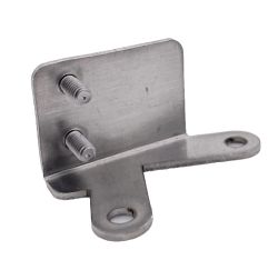 JJP Guns N' Roses Snubber Mounting Bracket - Left