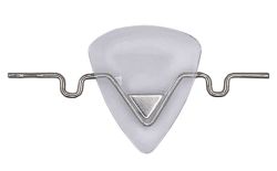 JJP Guns N' Roses Guitar Pick Spinner