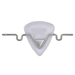 JJP Guns N' Roses Guitar Pick Spinner