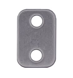 JJP Guns N' Roses Snubber Retaining Plate