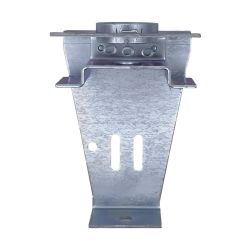 JJP Guns N' Roses VUK Assembly Main Mounting Bracket
