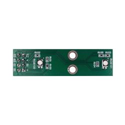 JJP Double RGB LED Board