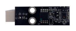 JJP Guns N' Roses Single Reflective Opto Board