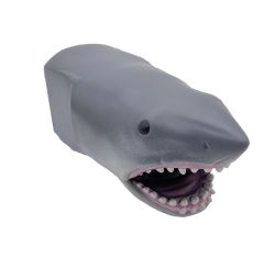 Jaws Shark Bash Toy