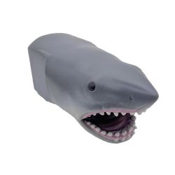 Jaws Shark Bash Toy