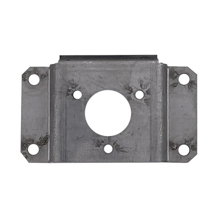 Pinball Life Stern Jurassic Park Truck Spinner Bracket