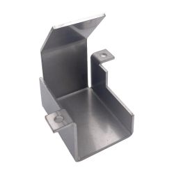 FunHouse Mystery Mirror Scoop