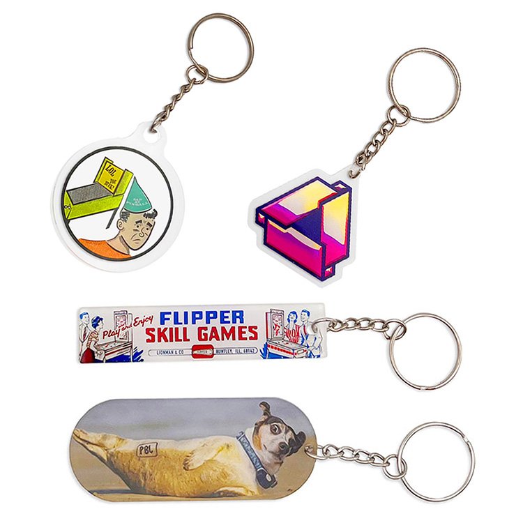 Keychains