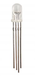 5mm IR Emitting LED