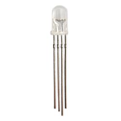 5mm IR Emitting LED