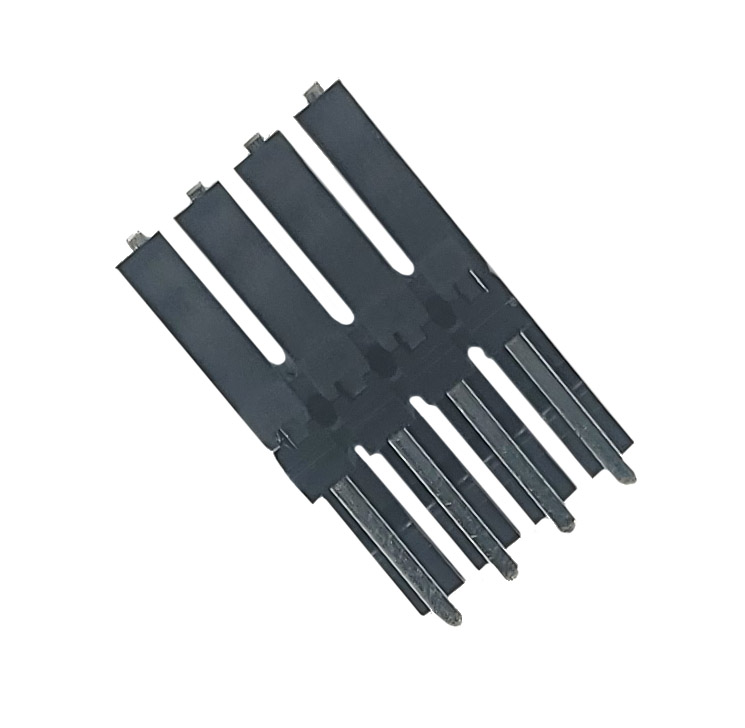 4-Pin Male/Male "Z" Connector