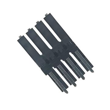 4-Pin Male/Male "Z" Connector