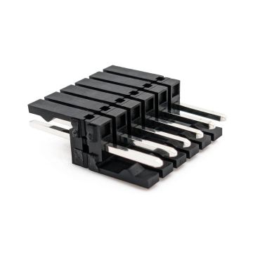 6-Pin Male/Male "Z" Connector