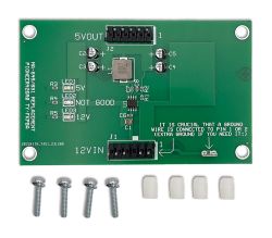 Gottlieb System 80B Power Supply