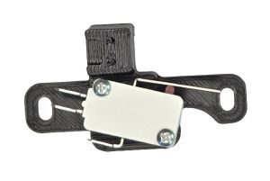 JJP Action Button Switch & Mounting Bracket