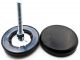 &#39;Snap-On Happy Sliders™ For Carpeting - Set of 4