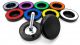 &#39;Snap-On Happy Sliders™ For Carpeting - Set of 4