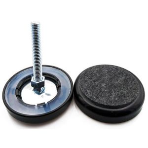 PBL-100-3795-00-XX 'Snap-On Happy Slidersâ„¢ For Wood, Tile