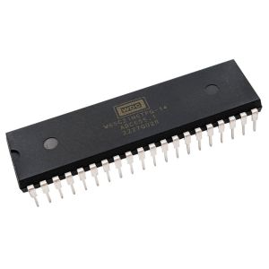 PBL-600-0443-00 40-Pin PIA IC