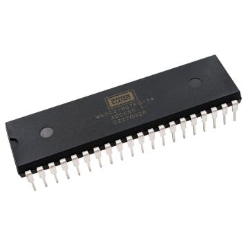 40-Pin PIA IC