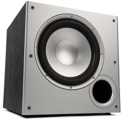 Polk Audio PSW10 10" 100W Subwoofer