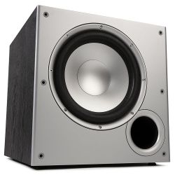 Polk Audio PSW10 10" 100W Subwoofer