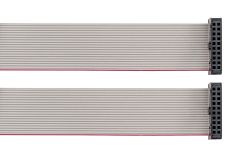 20 Pin 36" Ribbon Cable