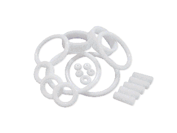 Radiant Things Rubber Ring Kit For Stranger Things Pinball Machines