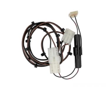 SPIKE 12v Power Adapter - 53" Long