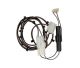 SPIKE 12v Power Adapter - 53" Long