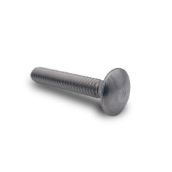 1/4-20 x 1-1/2" Stainless Carriage Bolt