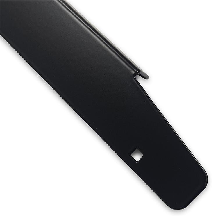 Side Rails Williams A-12359-4-B 47-3/16