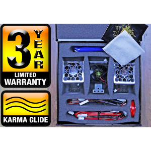 ターニングポイント×CRUCIAL　Maple Souffle Sidewinder 456 Balisong Knife Set: Flip, Cut, Conquer!