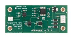 Smart Eddy Board for Cirqus Voltaire A-22149-2