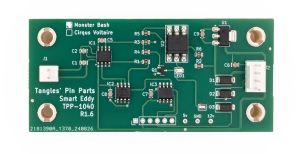 TPP-1040 Smart Eddy Board for Monster Bash A-22149-1