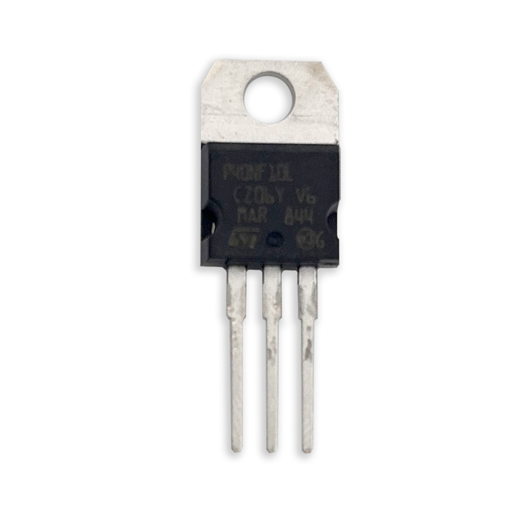 Stern Shaker Motor Driver Board Transistor - 40 Amp