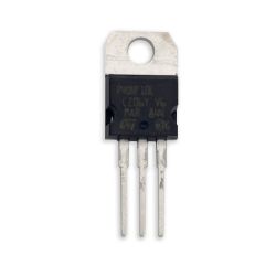 Stern Shaker Motor Driver Board Transistor - 40 Amp
