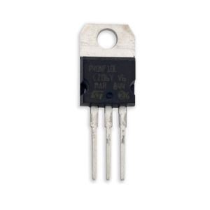 Stern Shaker Motor Driver Board Transistor - 40 Amp