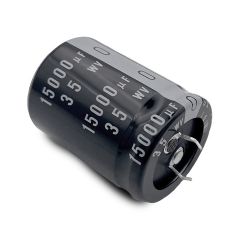 Capacitor - 15,000uf 35v