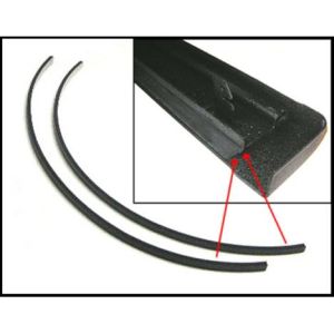 626-5001-00 Stern Beer Seal - 2 Piece Set