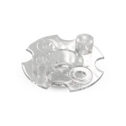 Pop Bumper Base - Clear