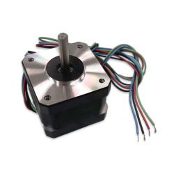 Bipolar Stepper Motor