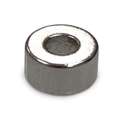 Countersunk Axial Magnet