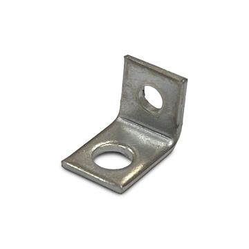 Wizard of Oz Rollover Lane  Indicator Light Sign Short Mounting Bracket