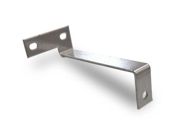 Wizard of Oz 3D Upper Castle Wall Support Bracket - Right