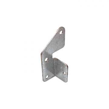 JJP Right LCD Panel Mounting Bracket