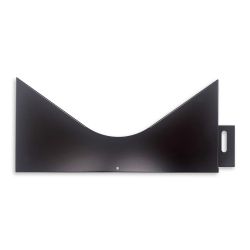 SECONDS - Willy Wonka Standard Edition Black Arch/Apron